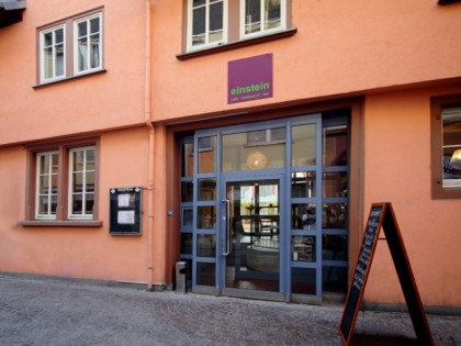 Foto: einstein Aschaffenburg